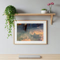 Afterthoughts | Abstract Art Print