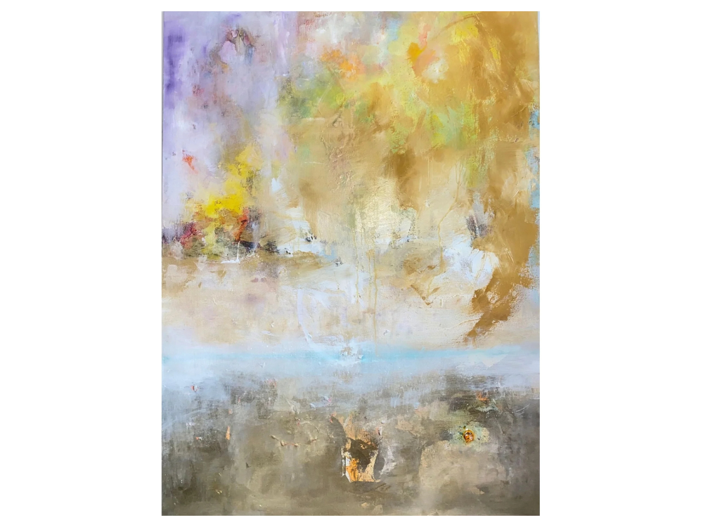 A Walk Through the Void | Limited Edition Print