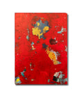 Poetry of Laughter | Original Oil Painting