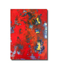 Poetry of Sound | Original Oil Painting