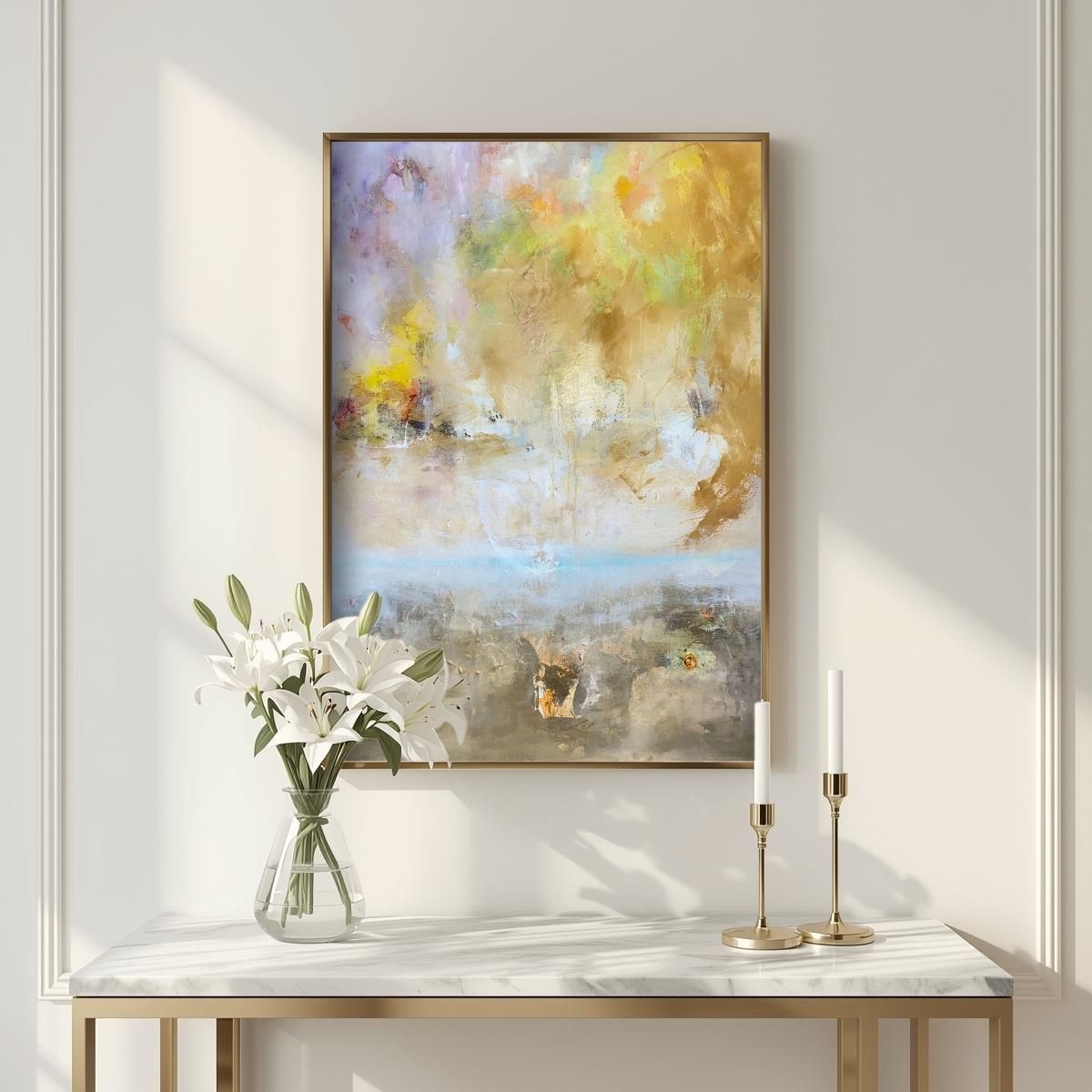 A Walk Through the Void | Limited Edition Print