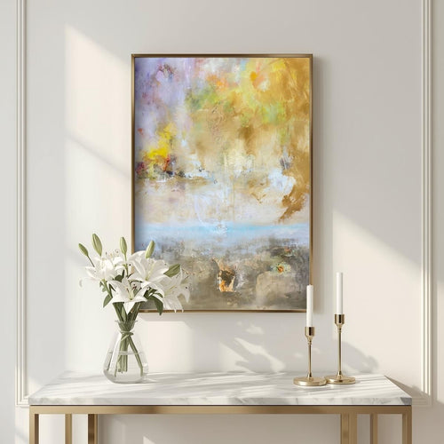 A Walk Through the Void | Limited Edition Print