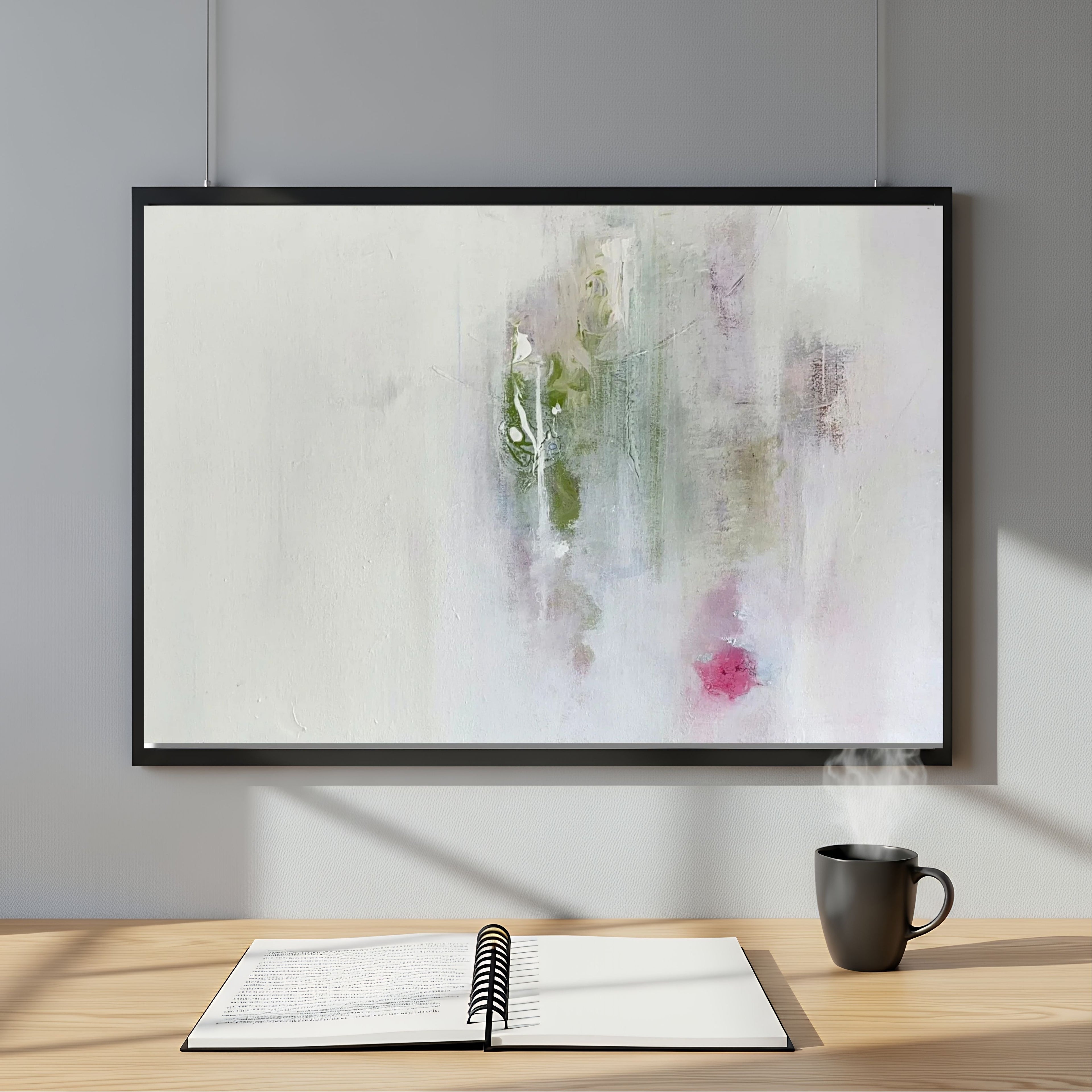 Untitled Ballet | Limited Edition Print