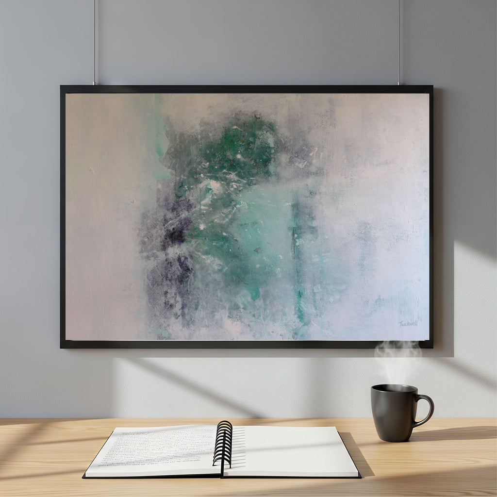 Retreat | Limited Edition Print
